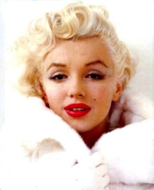 Milton's Marilyn