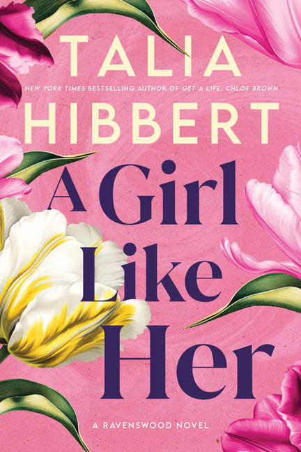 Girl Like Her (Standard Edition)