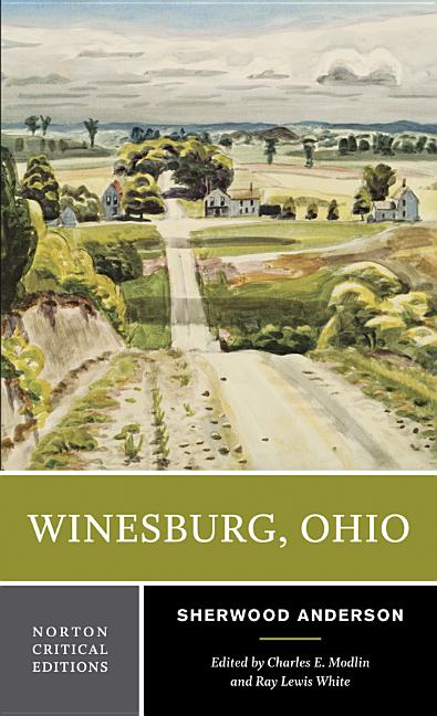 Winesburg, Ohio