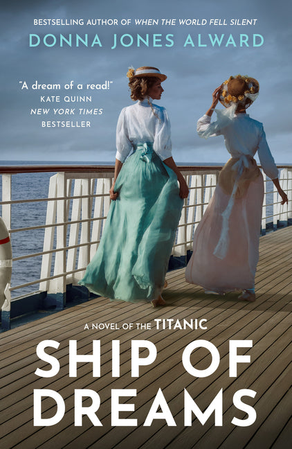 Ship of Dreams
