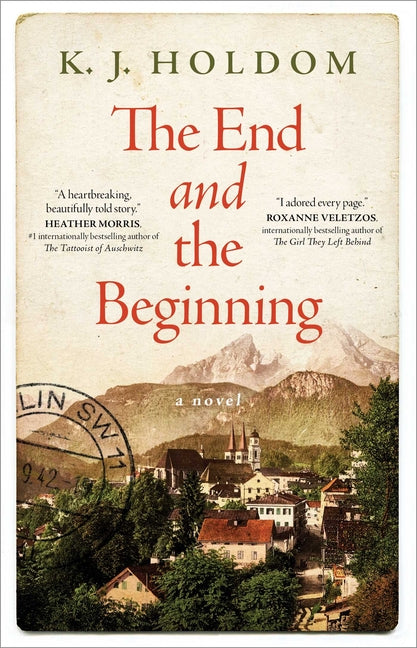 End and the Beginning