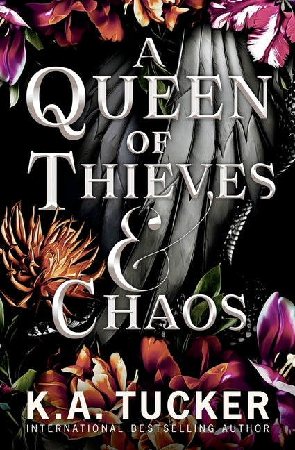 Queen of Thieves and Chaos
