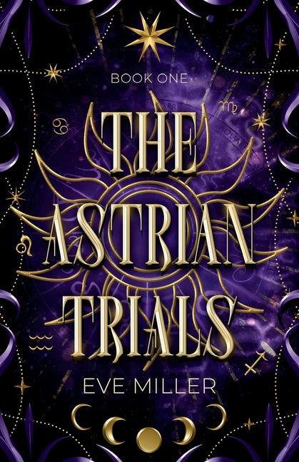 Astrian Trials
