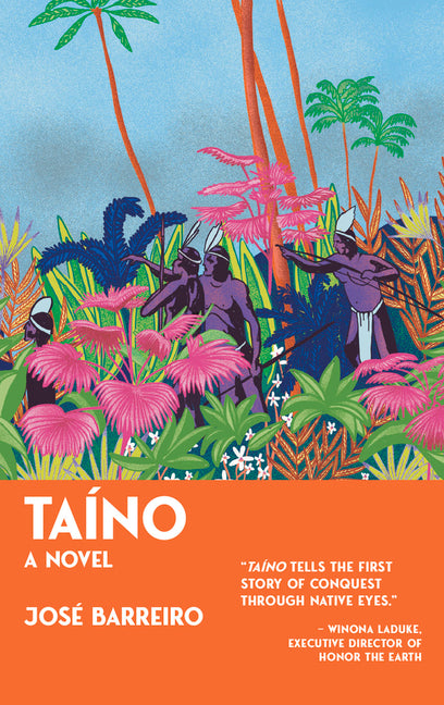 Taino (Revised)