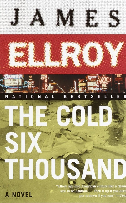 Cold Six Thousand: Underworld USA 2