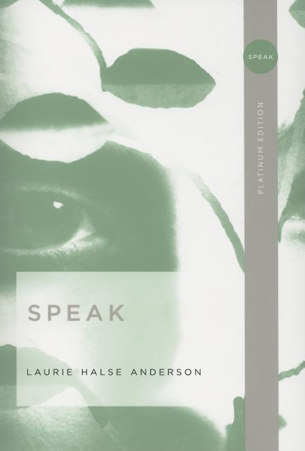 Speak (Platinum)