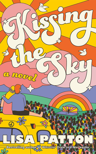 Kissing the Sky