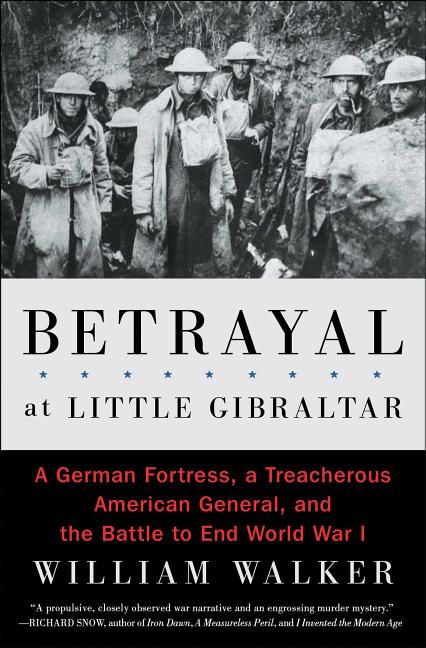 Betrayal at Little Gibraltar
