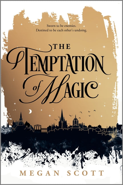 Temptation of Magic (Original)