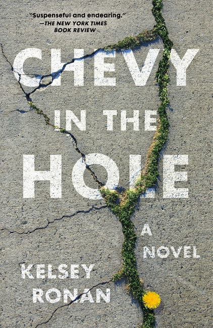 Chevy in the Hole: A Novel