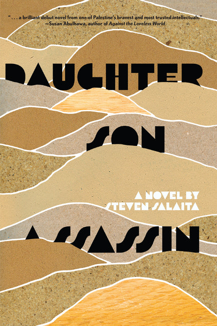 Daughter, Son, Assassin: A Novel (Nonaligned)