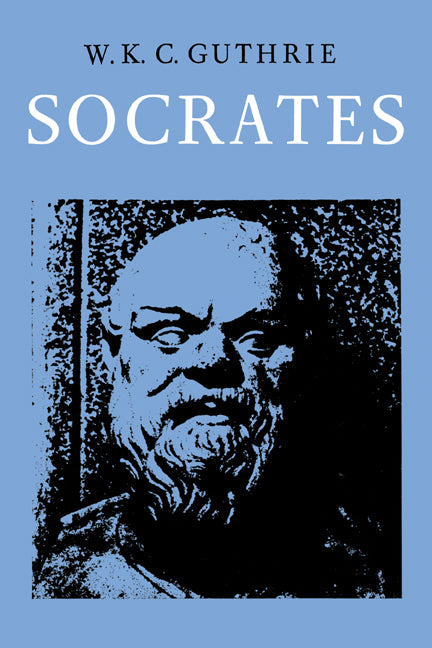 Socrates (Revised) – 27th Letter Books