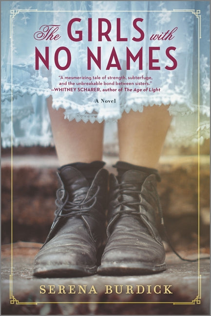 Girls with No Names (Original)