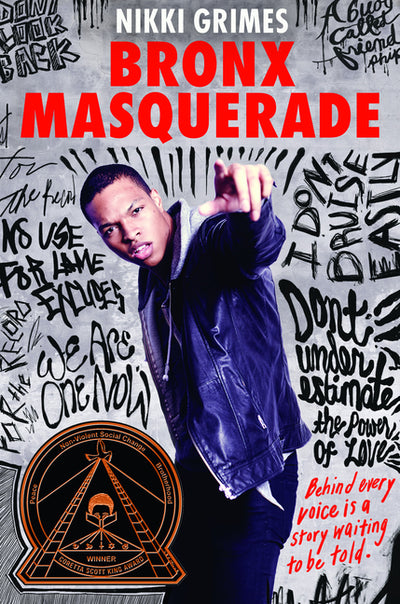 Bronx Masquerade