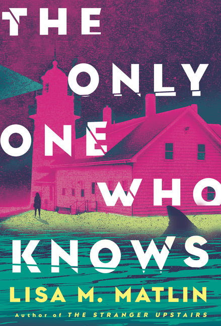 Only One Who Knows
