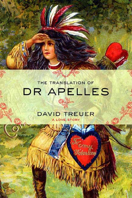 Translation of Dr. Apelles: A Love Story
