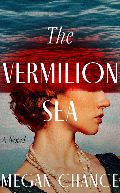 Vermilion Sea