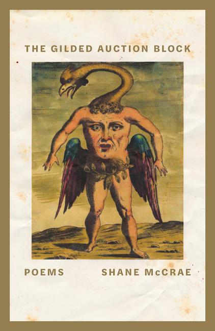 Gilded Auction Block: Poems