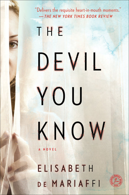 Devil You Know