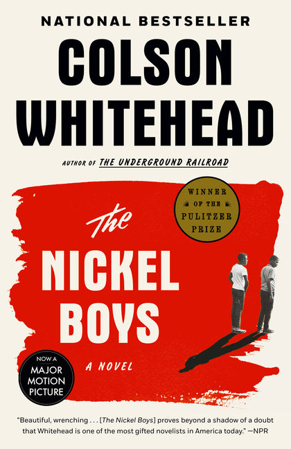 Nickel Boys