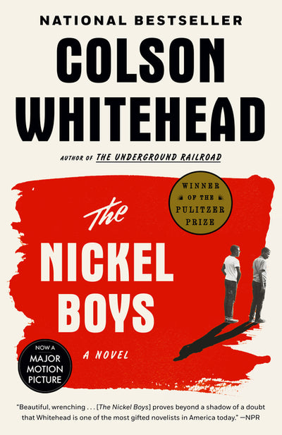 Nickel Boys