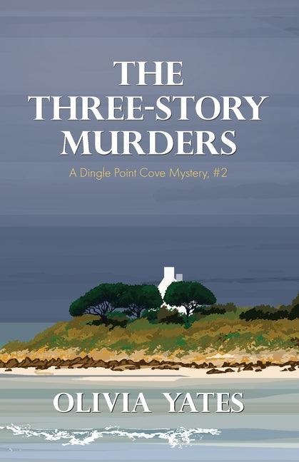Three Story Murders
