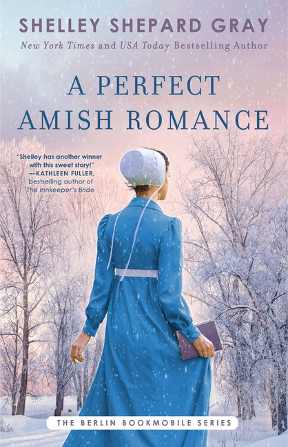 Perfect Amish Romance