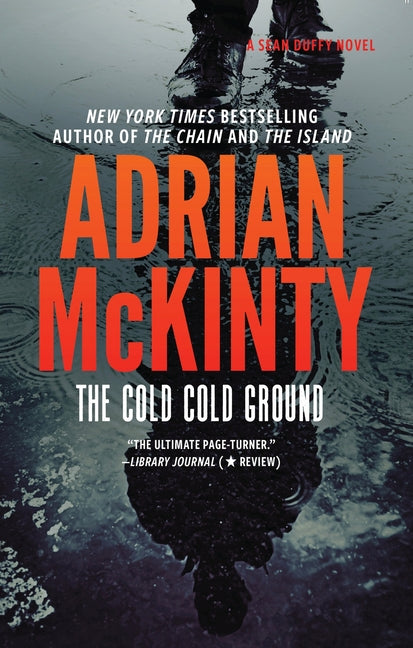 Cold Cold Ground