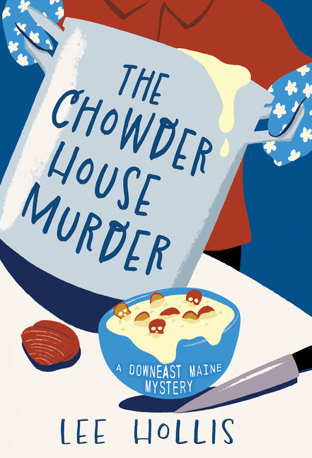 Chowder House Murder