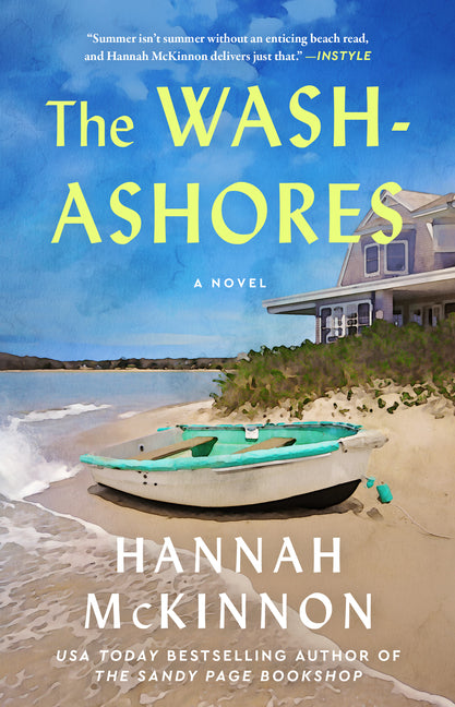 Wash-Ashores