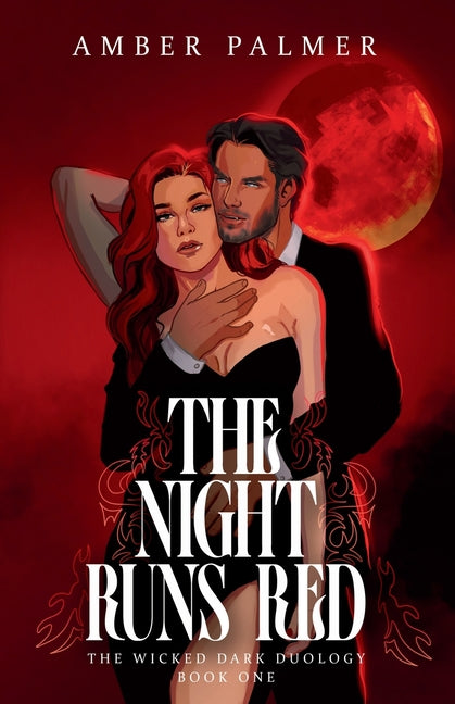 Night Runs Red