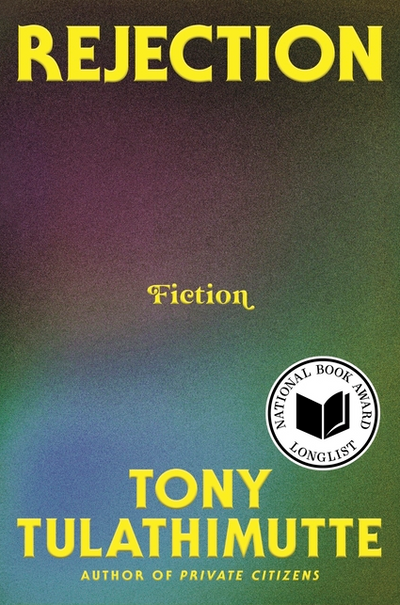 Rejection: Fiction